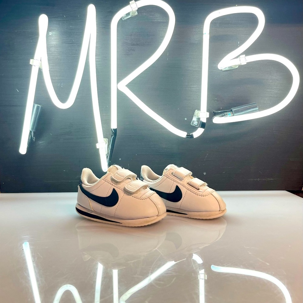 Nike Cortez Basic for Toddler